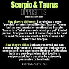 12 Quotes About Scorpio Taurus Relationships Scorpio Quotes