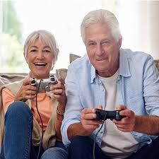 It is fairly accessible, even though many people think you have to be quite intelligent to play it. Video Games Show Potential In Improving Key Aspects Of Memory In Older Adults National Institute On Aging