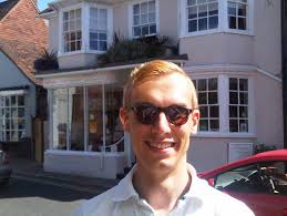 Antiques Hunting in Dorking, Surrey | Mark Hill :: Antiques &amp; Collectables Expert :: Author &amp; Publisher - DorkingLo
