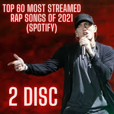 dvd top 60 most streamed rap ghana u