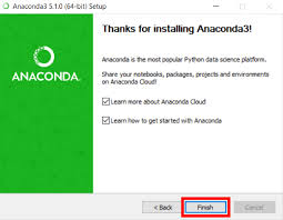 installing anaconda on windows tutorial