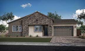 homes in gilbert az