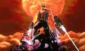 For duke nukem on the pc, a gamefaqs message board topic titled i'm all out of bubblegum.. Duke Nukem John Cena Is Here To Kick Ass And Chew Bubblegum Bloody Disgusting