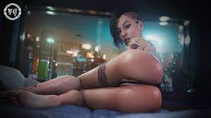 judy alvarez :: Cyberpunk 2077 porn :: 3d porn :: Th3Celtic :: r34 ::  Cyberpunk 2077 :: artist :: theceltic :: :: games / funny cocks & best free  porn: r34, futanari, shemale, hentai, femdom and fandom porn