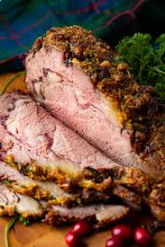 traeger smoked prime rib oh sweet basil