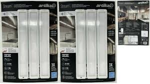 Find the top products of 2021 with our buying guides, based on hundreds of reviews! 2 Artika Stream Led Under Cabinet 3 Light And Similar Items