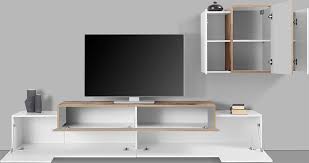 Coro Living Room Set With Tv Stand
