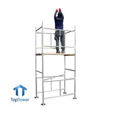 scaffold tower boards option 3 8m