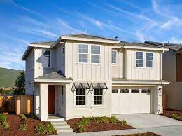 new construction homes in fairfield ca