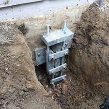 Options for Foundation Repairs - My Foundation Repair