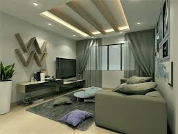 decorate living room parion wall