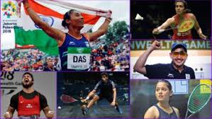 Also known as jakarta palembang 2018. Asian Games 2018 Highlights Day 7 Tajinderpal Singh Toor S Wins Gold In Shot Put Hima Das Breaks National Record Three Bronze In Squash India S Medal Tally Stands At 29 Latestly