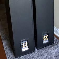 b w bowers wilkins dm 603 s3 speakers