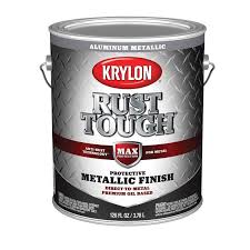 Buy Krylon Rust Tough K09742008 Enamel