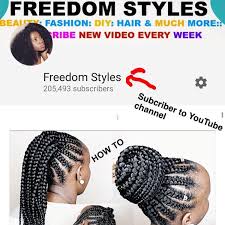 15 stunning african hair braiding styles and pictures african braids are a go to for many people thanks to their incomparably versatile nature. Click This Link Watch Hair Tutorial African Hair Braiding Styles