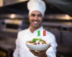 Italy food tourism