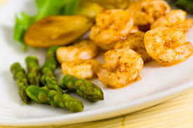 Imitation crab, made from pulverized fish products, is considered unacceptable by most chefs. Lemon Baked Shrimp Recipe Diabetes Well Being Trusted News Recipes And Community
