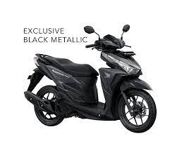 pilihan warna honda vario 150 esp