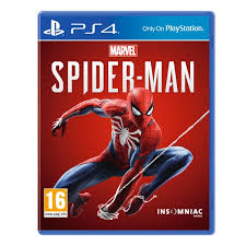 Image result for spider man ps4
