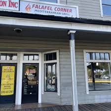 Falafel Corner Closed 56 Photos