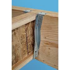 galvanized top joist hanger