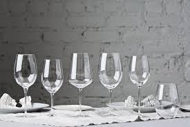 one wine glass to rule them all the