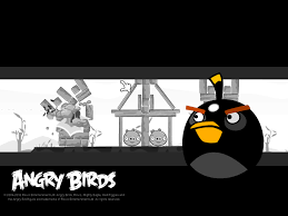 Bomb - Angry Birds Wiki