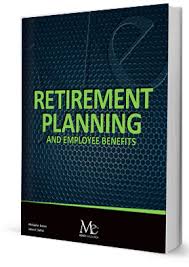 Retirement Planning And Employee Benefits Money Education