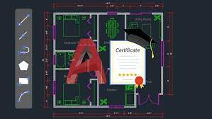 Autocad Learn How To Create A 2d