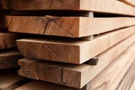 nominal sizes in lumber