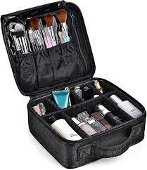 travel makeup case professional