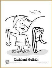 Downloads are subject to this site's term of use. Free Coloring Page David And Goliath Sunday School Coloring Pages Bible Coloring Pages Bible Coloring