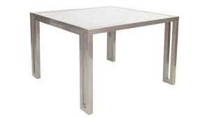 Icon 44 Square Dining Table Rsd44