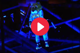 After 23 years of dedicated service, the greatest mascot in professional sports has decided to retire. Denver Nuggets Mascot Passes Out The Pregame Introduction Gone Awry Fanbuzz
