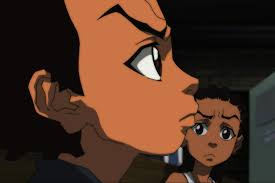 the boondocks will return for two