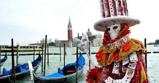 Pramaggiore italy banca di credito cooperativo del veneziano ccrtit2185c: Aspettando Il Carnevale Di Venezia Tra Maschere E Viaggi Nella Memoria Antica Di Vigneti Rari L Huffpost
