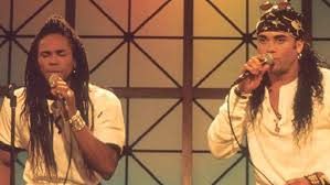 Meanwhile, the real singers behind the hits watched the group crumble from behind the scenes. Whatever Happened To Milli Vanilli