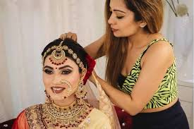 top 20 makeup artist in hyderabad for