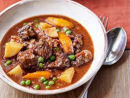 Classic Beef Stew