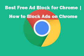 Adblock plus is one of the best free ad blocker for chrome which. 2021 Best 6 Free Adblock For Chrome Block Ads On Chrome