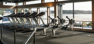 gym in jersey at st brelade s bay hotel