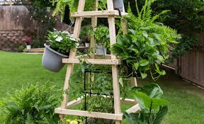 garden trellis ideas for your outdoor e