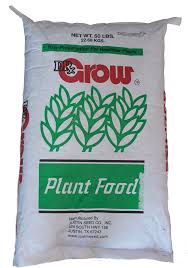 bagged 30 10 10 fertilizer justin seed