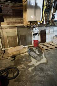 Basement Waterproofing Can Save You