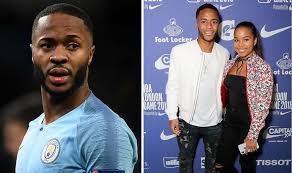 The city star popped the question last year and the pair are expected to marry. Raheem Sterling Girlfriend Meet Bombshell Beauty Who Tamed Man City S Sterling Celebrity News Showbiz Tv Express Co Uk