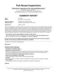 Be prepared you can get. Water Damage Report Sample