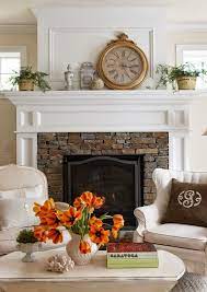 Fireplace Options Styles I Love