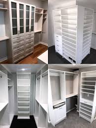 Maybe you would like to learn more about one of these? Kansas City Custom Closets Closet And Storage Design Company