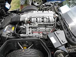 Chevrolet Small Block Engine Wikipedia