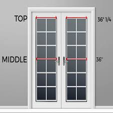 It's good to know what you. How To Measure Doors For Window Treatments